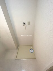 エボルジオンの物件内観写真